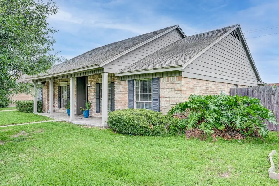 12906 Advance Drive, Houston, TX 77065 - #2