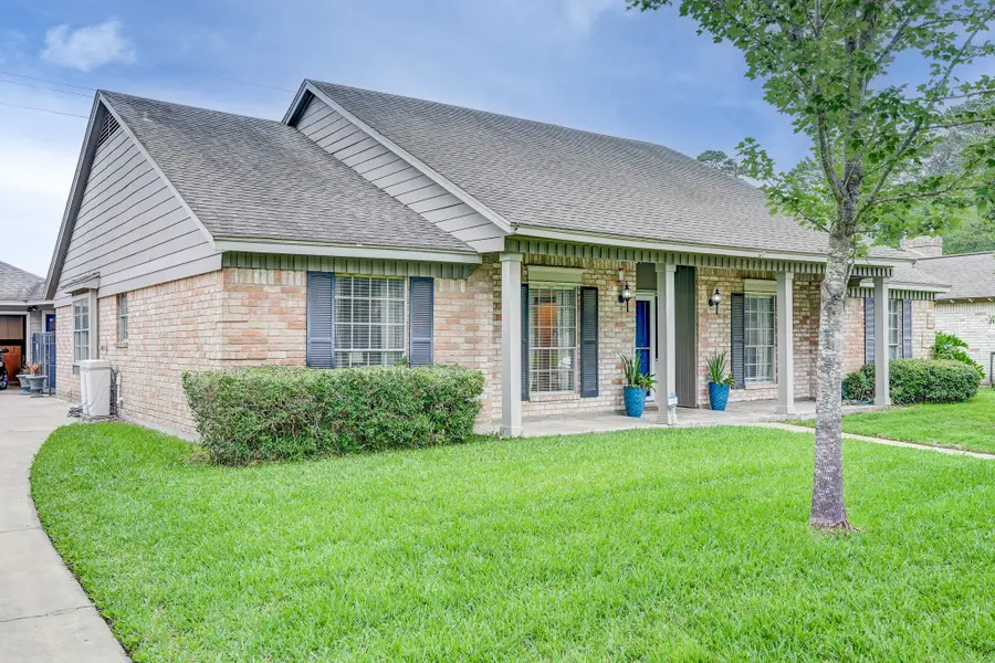 12906 Advance Drive, Houston, TX 77065 - #3