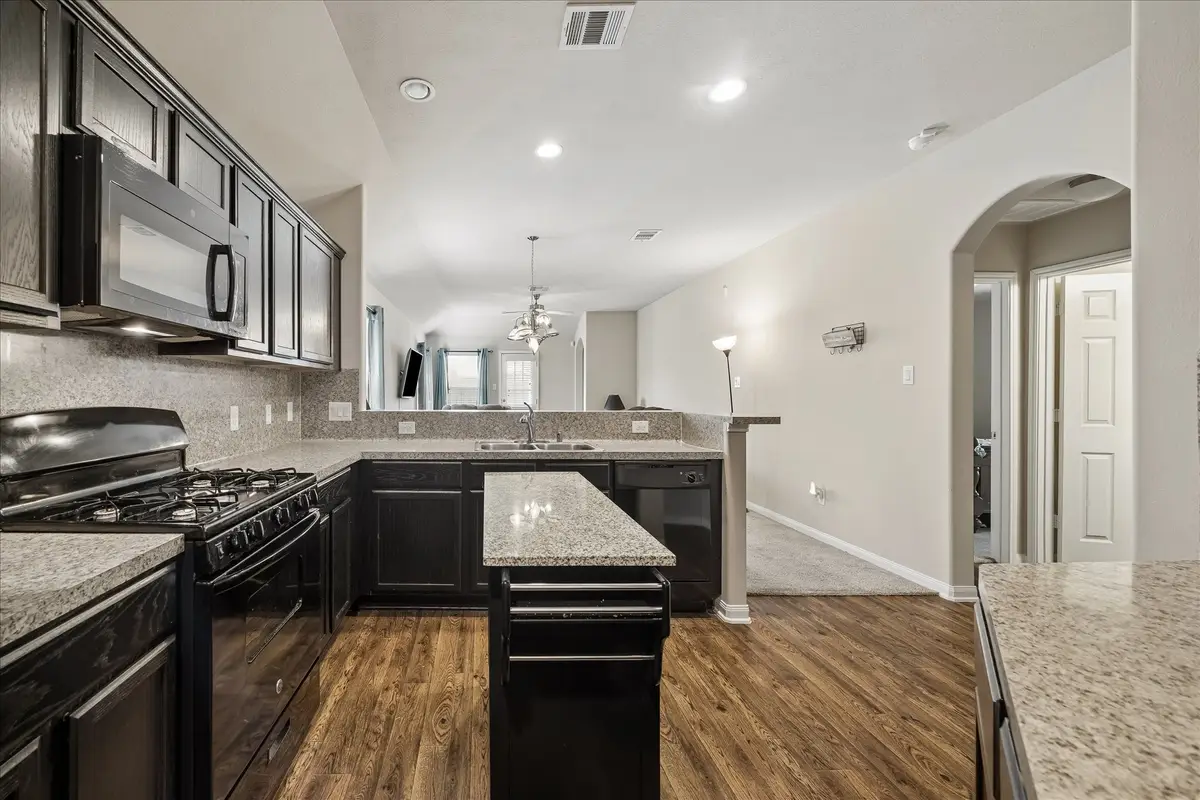 10711 Sun River Falls Drive, Humble, TX 77396 - #1