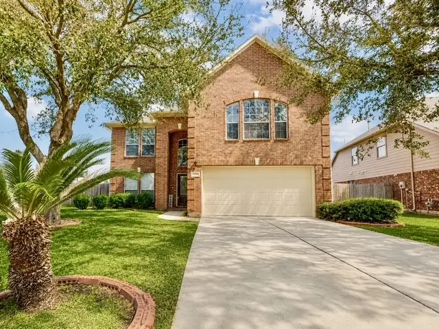 1502 Repiton Way, Katy, TX 77493 - #1
