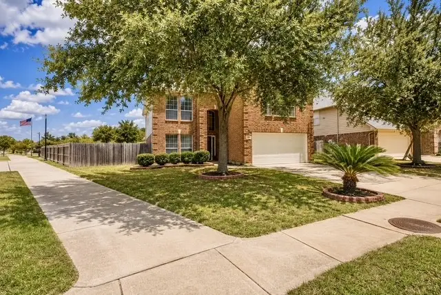 1502 Repiton Way, Katy, TX 77493 - #2