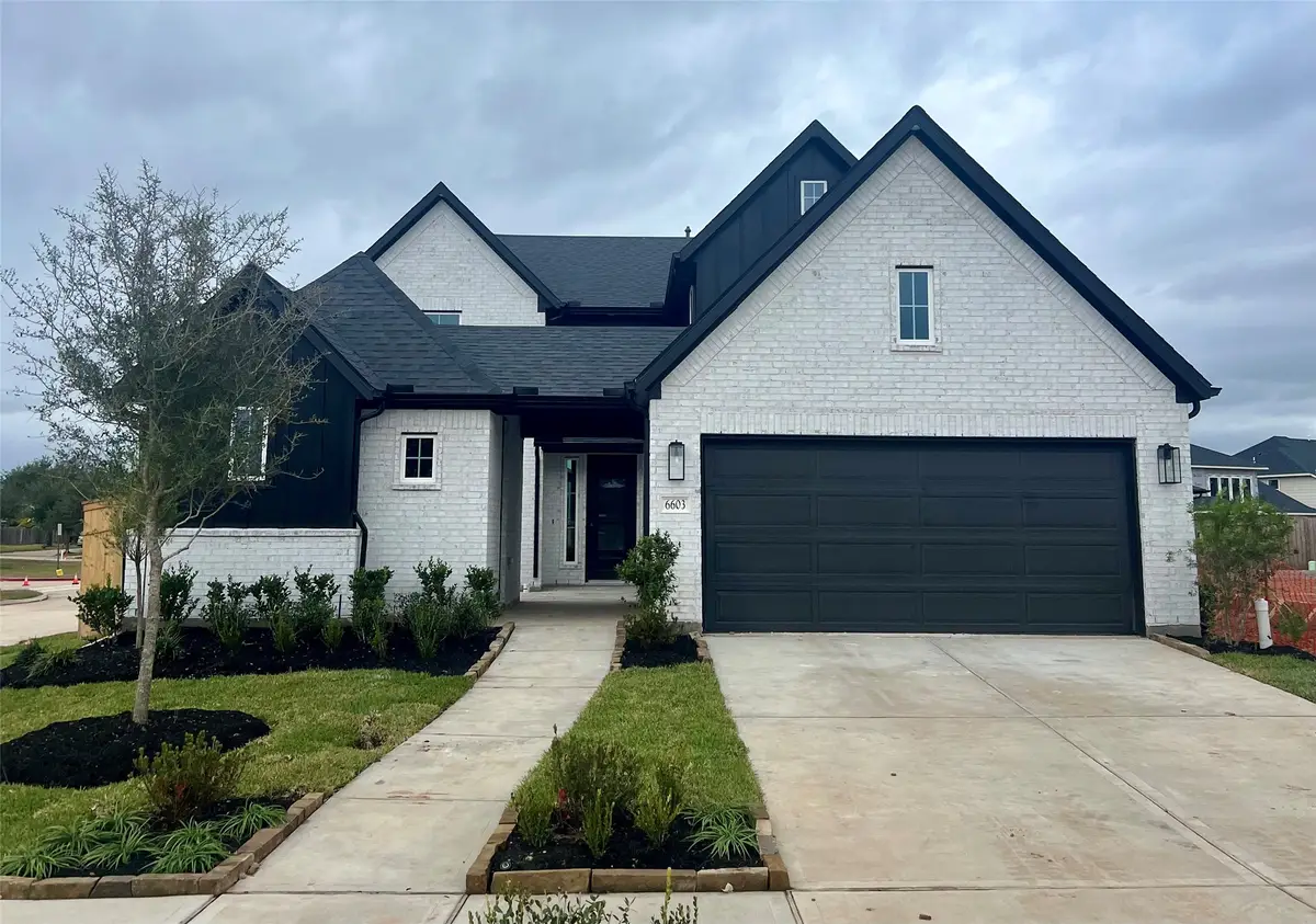 6603 Learning Lane, Missouri City, TX 77459 - Image #1