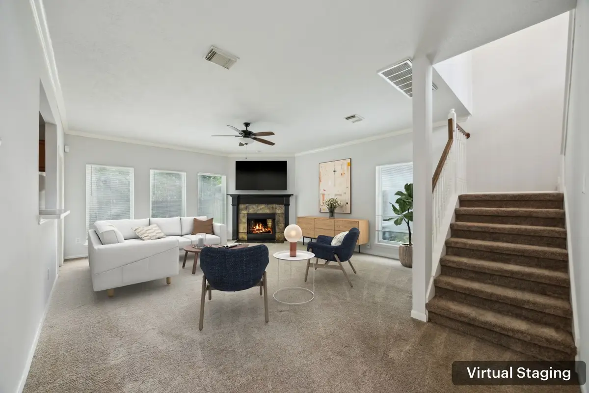 23026 Eastgate Village Drive, Spring, TX 77373 - Image #1