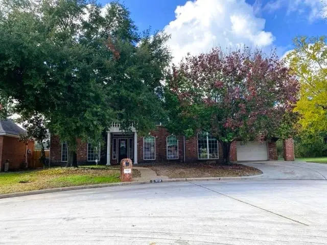 5710 Desert Oak Way, Spring, TX 77379 - Image #1