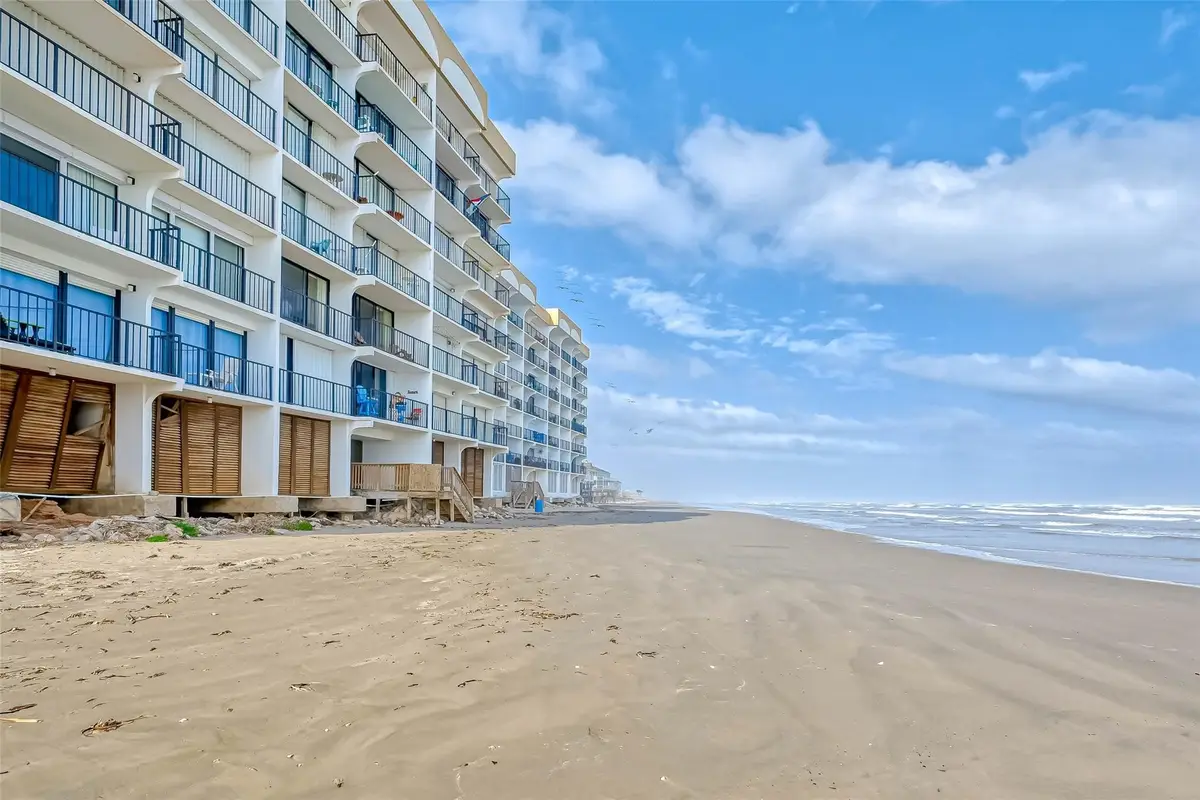 11949 Termini San Luis Pass Road #203, Galveston, TX 77554 - #1