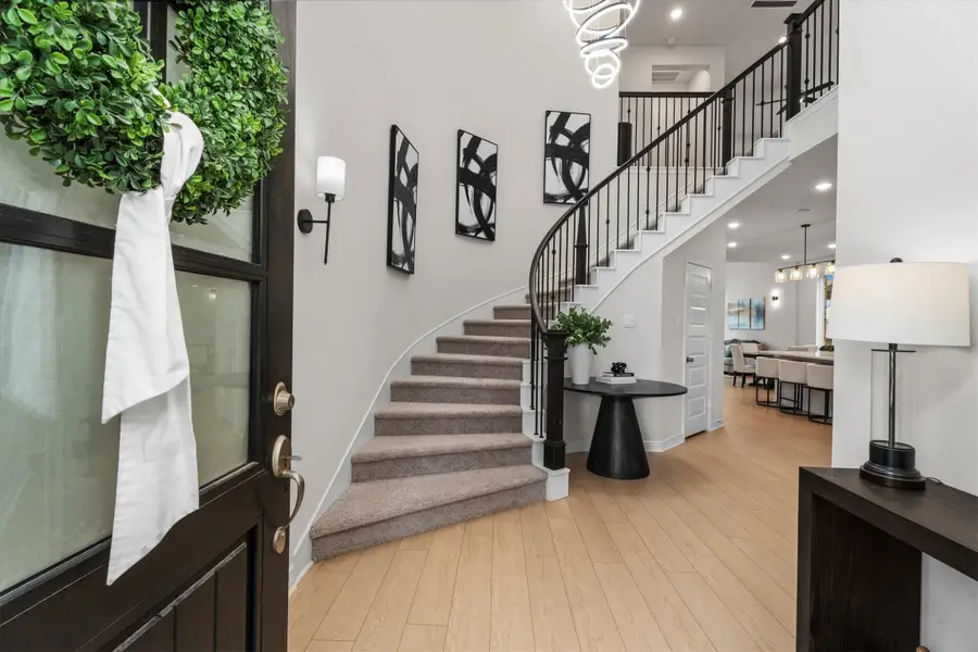 368 Mallorn Lane, Montgomery, TX 77316 - #2