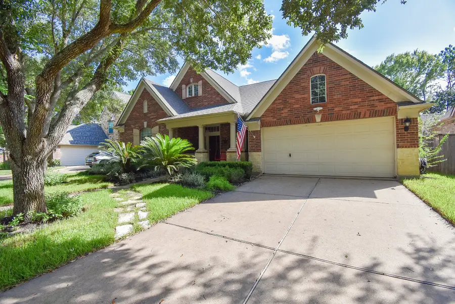 23754 Desert Gold Drive, Katy, TX 77494 - #3