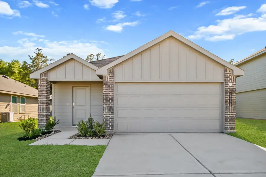 19996 Hilbert Road, New Caney, TX 77357 - #2