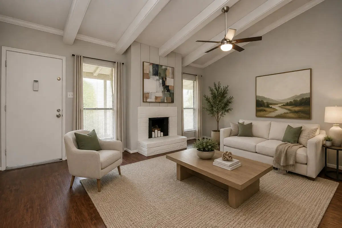 5711 Sugar Hill Drive #28, Houston, TX 77057 - #1