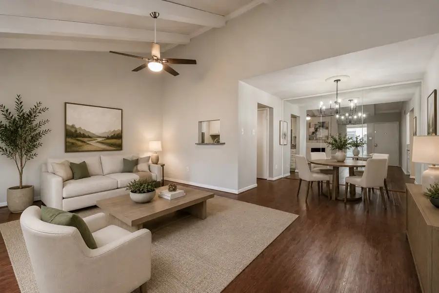 5711 Sugar Hill Drive #28, Houston, TX 77057 - #3