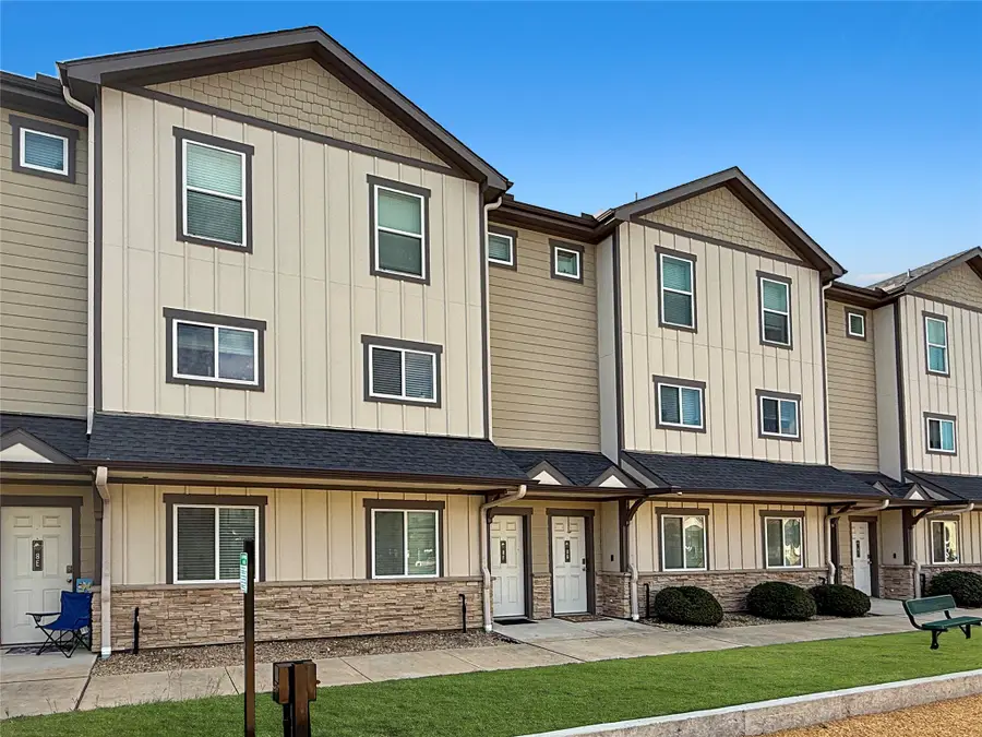 12603 Telge Road #8E-H, Cypress, TX 77429 - #2