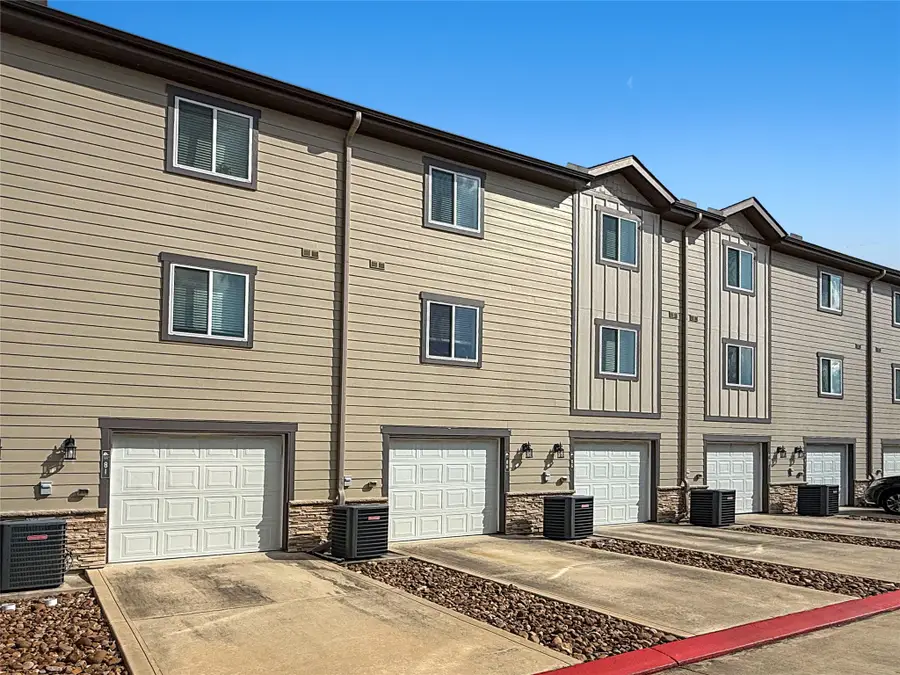 12603 Telge Road #8E-H, Cypress, TX 77429 - #3