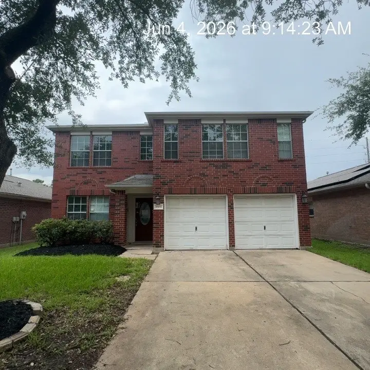 17414 Turquoise Stream Drive, Houston, TX 77095 - #1