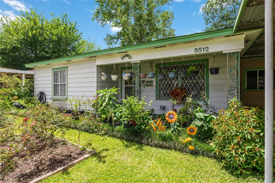 5512 Nightingale Drive, Houston, TX 77017 - #2
