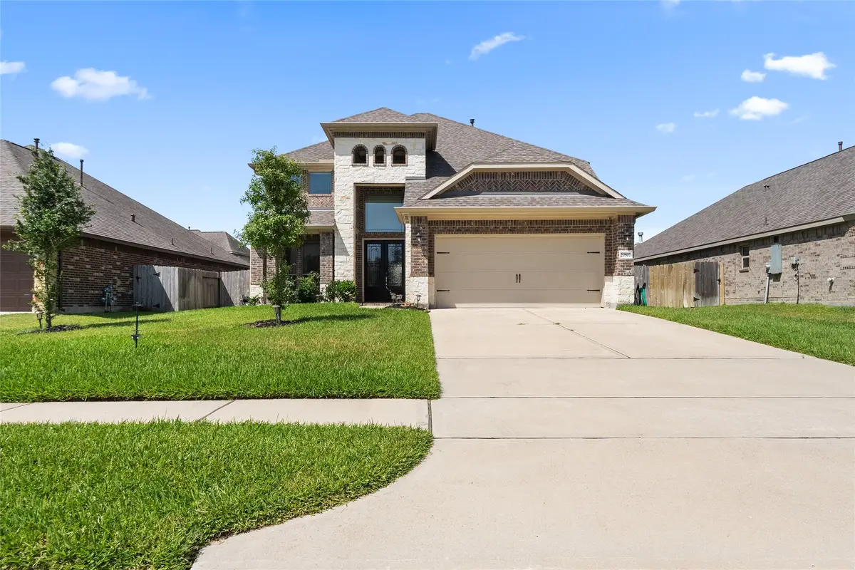 20807 Magical Merlin Way, Tomball, TX 77375 - #1