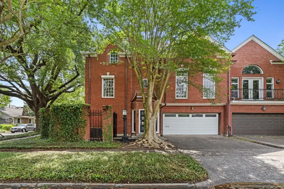 1601 Haver Street, Houston, TX 77006 - #1