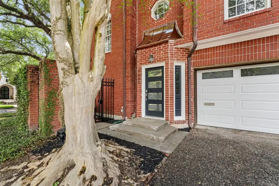 1601 Haver Street, Houston, TX 77006 - #2