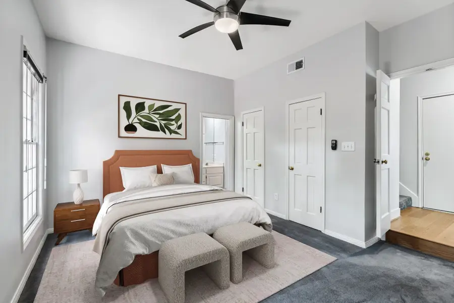 1601 Haver Street, Houston, TX 77006 - #3