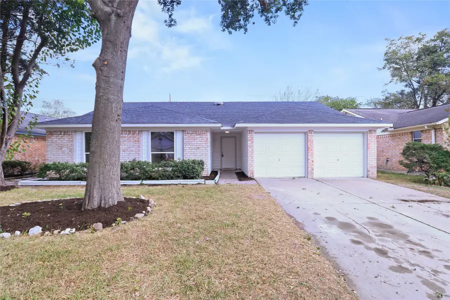10614 Mackenzie Drive, Houston, TX 77086 - Image #3