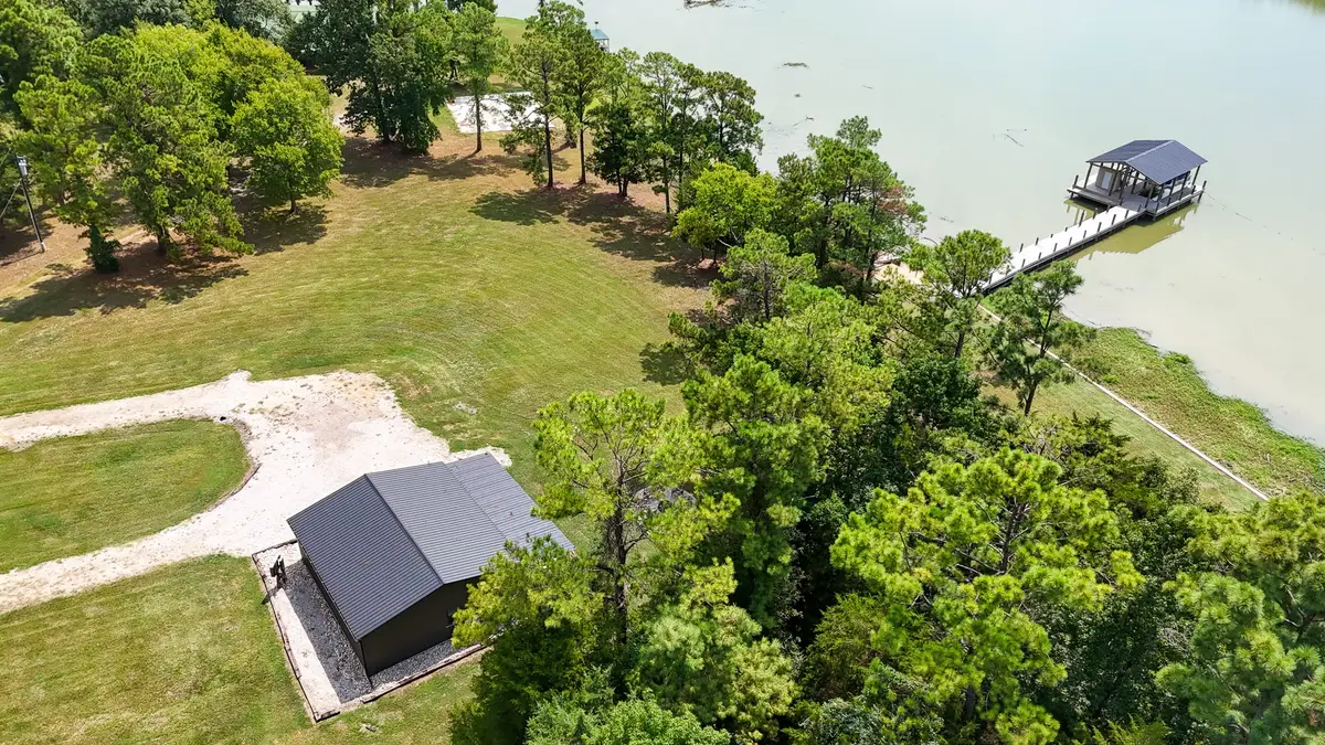 380 Lonesome Dove Trail, Trinity, TX 75862 - Image #1