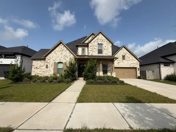 4926 Olive Province Lane, Manvel, TX 77578