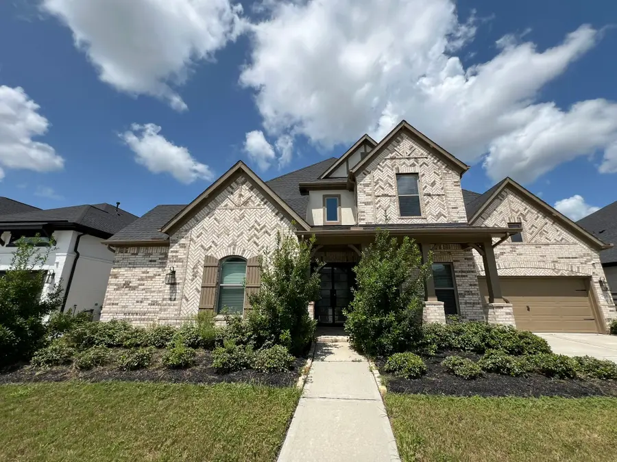 4926 Olive Province Lane, Manvel, TX 77578 - #2