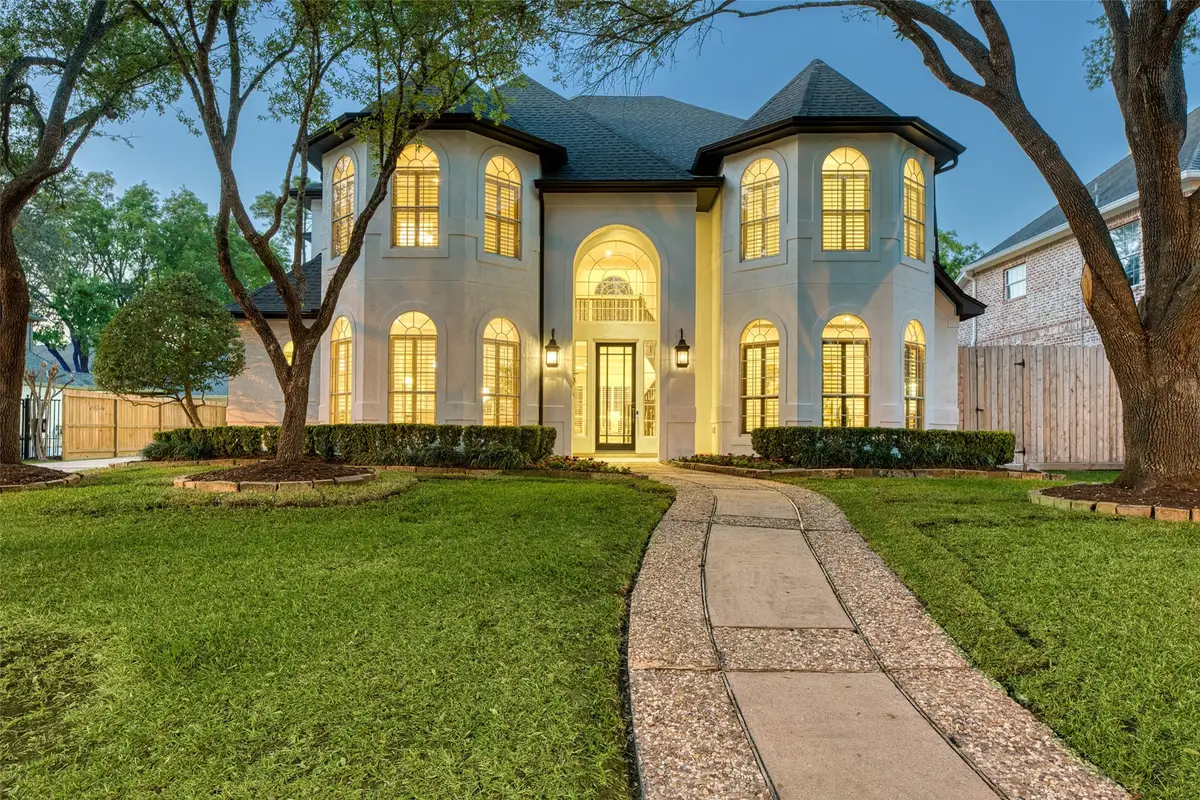 19506 Chestnut Place, Houston, TX 77094 - #1