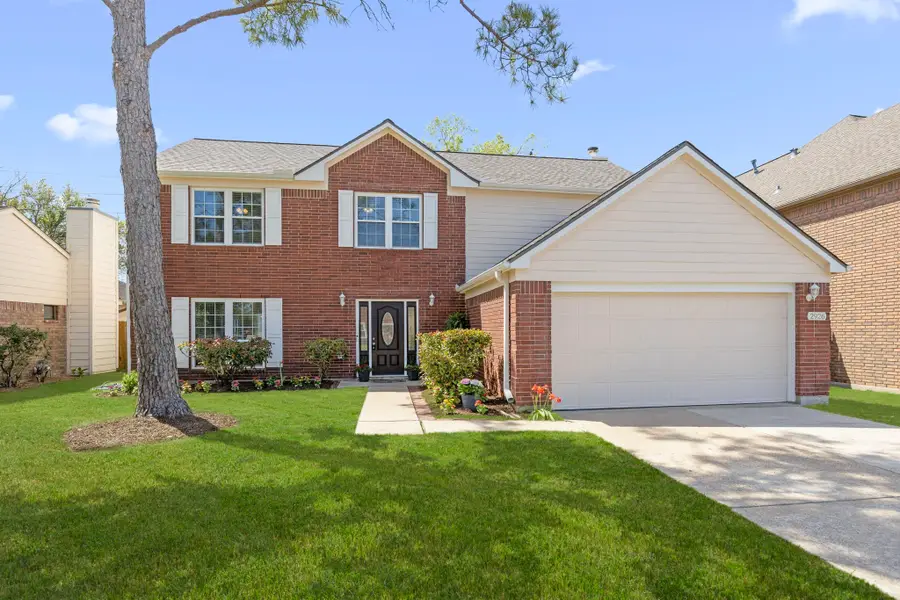 2926 Cumberland Drive, Missouri City, TX 77459 - #3