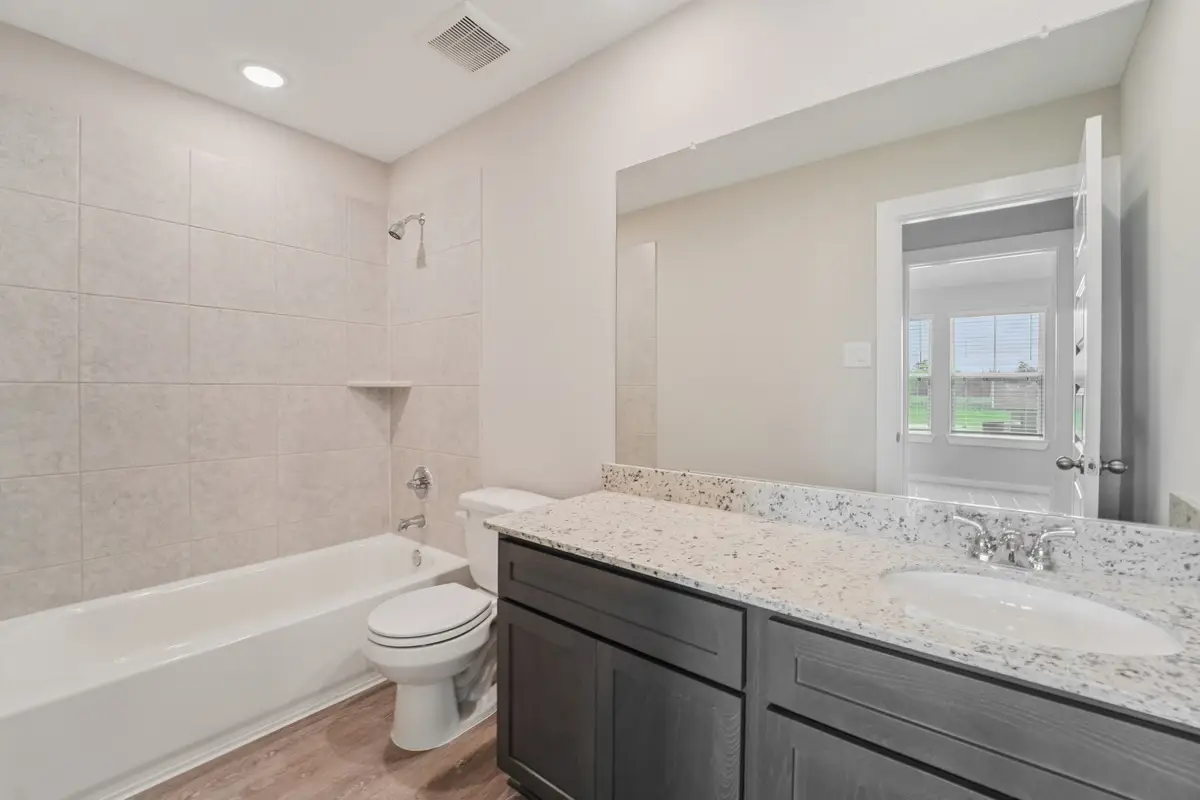 13625 Armstrong Street, Conroe, TX 77303 - #1