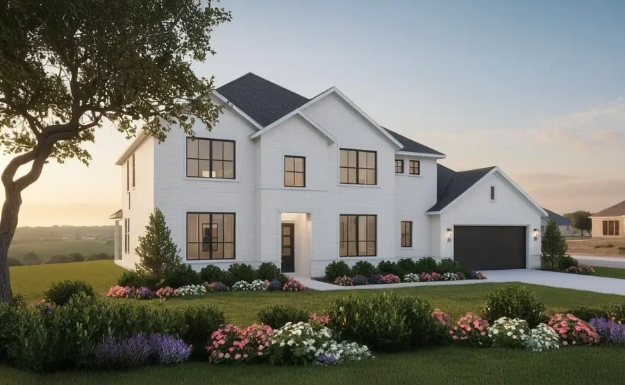 13625 Armstrong Street, Conroe, TX 77303 - #2
