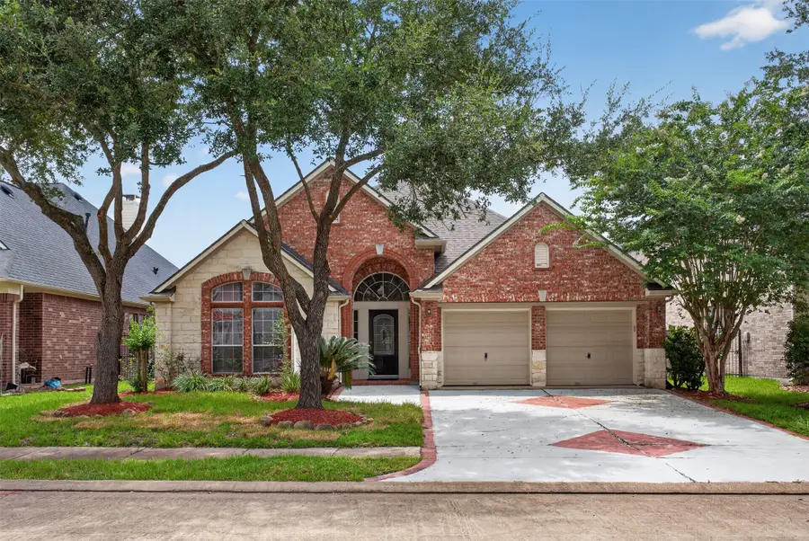 14326 Manorbier Lane, Sugar Land, TX 77498 - #2