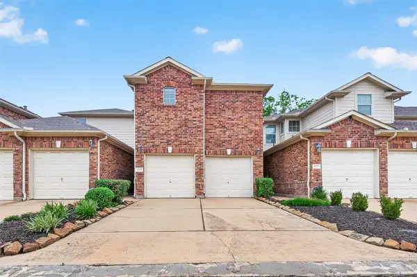 10526 Willow Park View, Houston, TX 77070