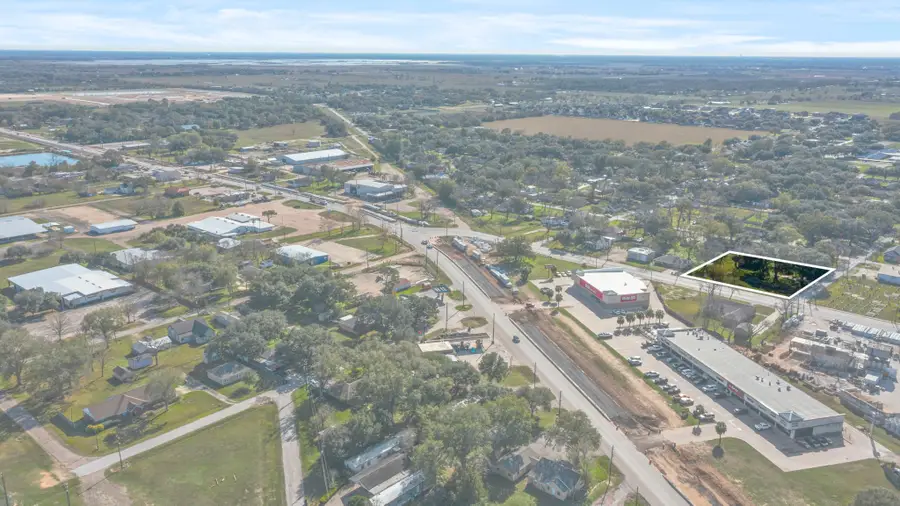 9310 Main Street, Needville, TX 77461 - #2