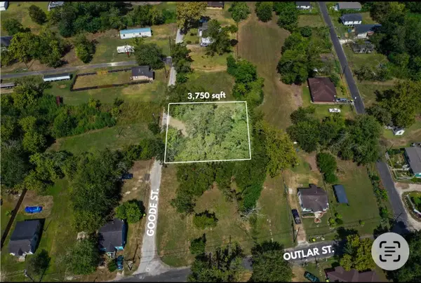 0 Goode, Wharton, TX 77488