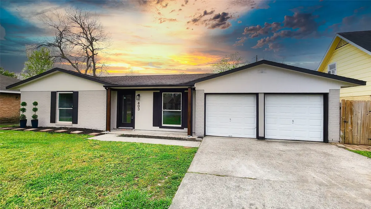 403 Vance Street, League City, TX 77573 - Image #1