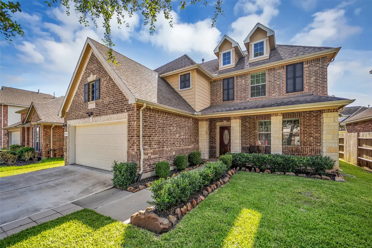 5406 Quarry Ridge Road, Richmond, TX 77407 - #1