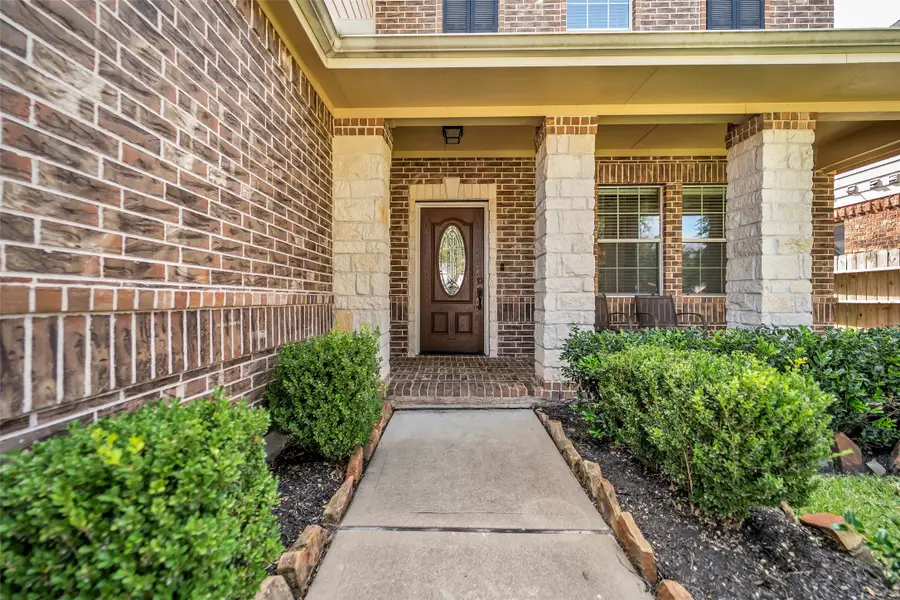 5406 Quarry Ridge Road, Richmond, TX 77407 - #3