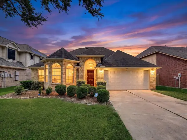 4619 Schiller Park Lane, Spring, TX 77479