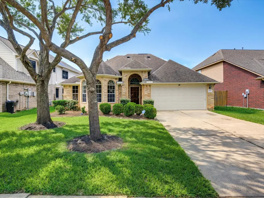 4619 Schiller Park Lane, Sugar Land, TX 77479 - #2
