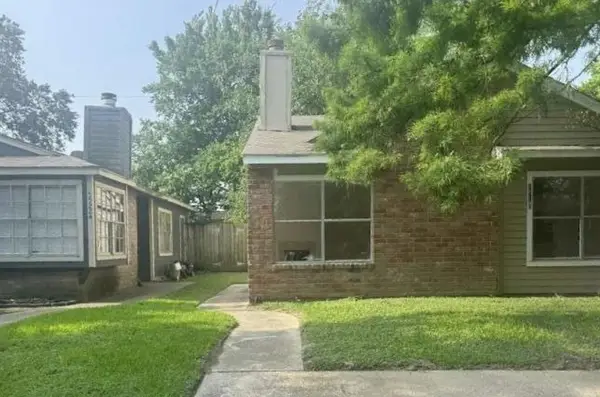 5518 Farley Drive, Houston, TX 77032