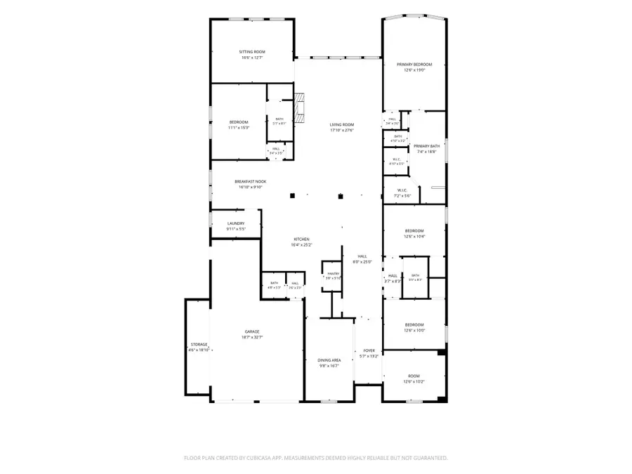 9011 Charmwood Lane, Magnolia, TX 77354 - #3