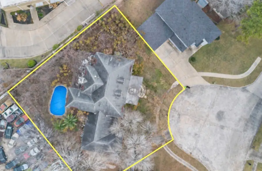 131 Squires Bend, Stafford, TX 77477 - #2