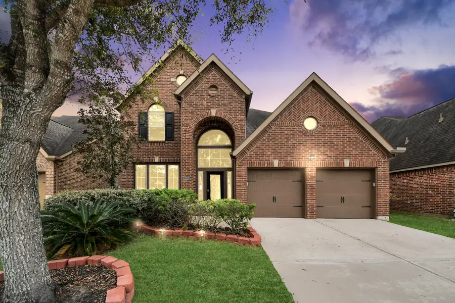 3707 Cibolo Court, Pearland, TX 77584 - #2