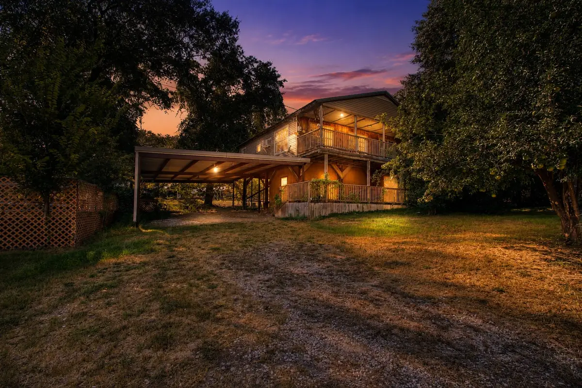 7 Lee Drive, Huntsville, TX 77320 - #1