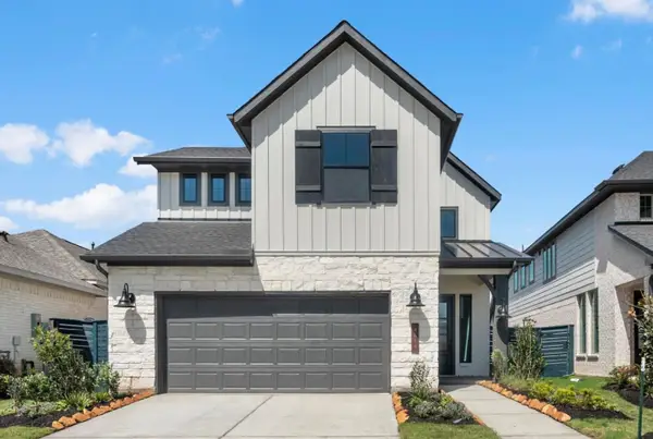 4614 Hydra Lane, Richmond, TX 77469