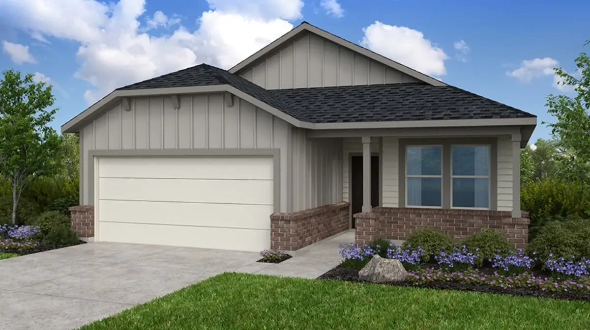 7838 Shimmering Star Lane, Cypress, TX 77433 - #1