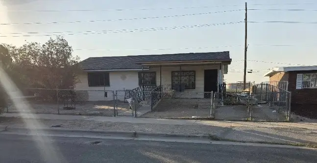 1116 Marlow Road, El Paso, TX 79905 - Image #2