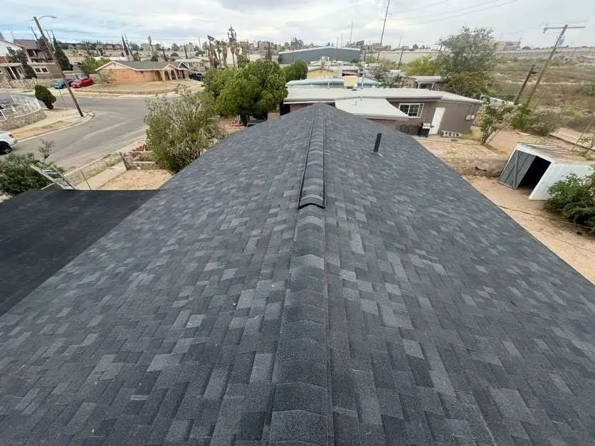 1116 Marlow Road, El Paso, TX 79905 - Image #3