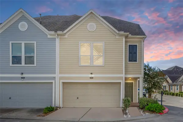 7022 Plum Creek Trail Lane, Houston, TX 77087