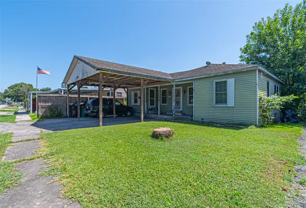 1139 Gazin Street, Houston, TX 77020